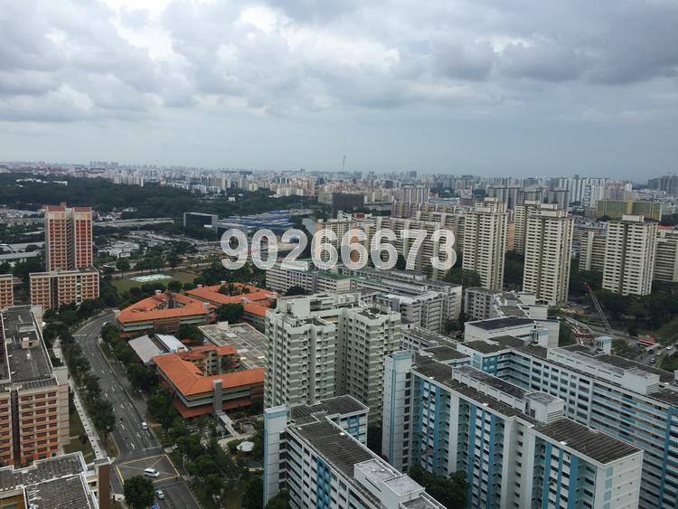 Bishan Loft (D20), Condominium #111405932